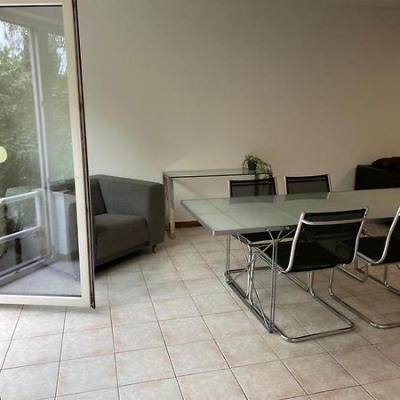 Superbe Appartement Lumineux Et Spacieux Anvers Dış mekan fotoğraf