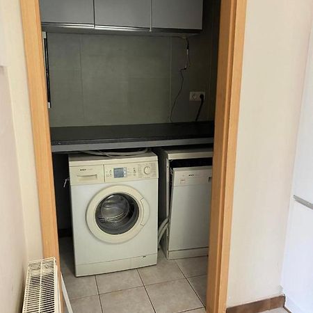 Superbe Appartement Lumineux Et Spacieux Anvers Dış mekan fotoğraf