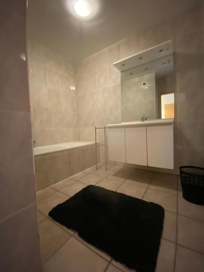 Superbe Appartement Lumineux Et Spacieux Anvers Dış mekan fotoğraf