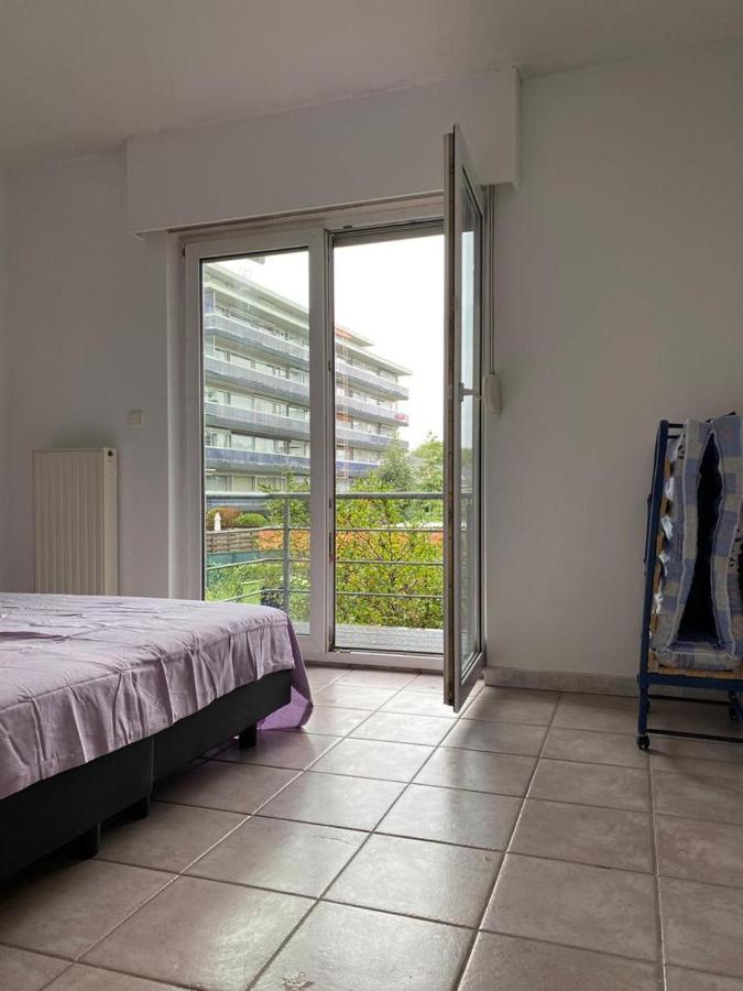 Superbe Appartement Lumineux Et Spacieux Anvers Dış mekan fotoğraf