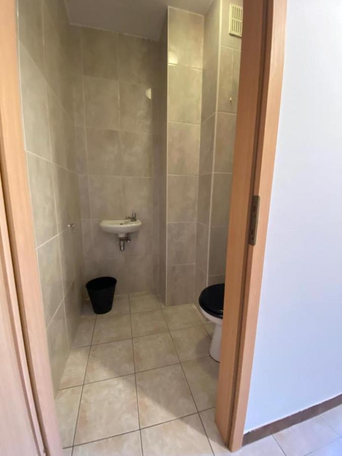 Superbe Appartement Lumineux Et Spacieux Anvers Dış mekan fotoğraf